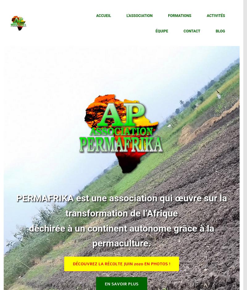 associationpermafrika.org"