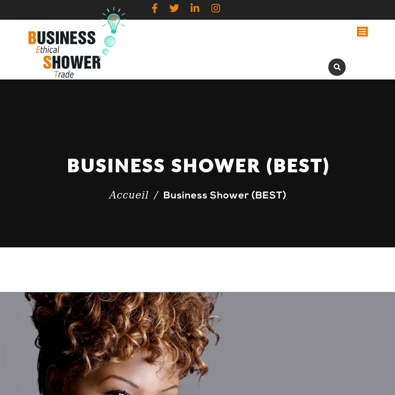 business-shower.com